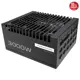 ASUS PRO WS 3000W PLATINUM PSU, PROFESYONELLER İÇİN ÜST DÜZEY VOLTAJ KARARLILIĞI SAĞLAR VE DÖRT EKRAN KARTINI DESTEKLEYEREK ZORLU YAPAY ZEKA YÜKLERİNE UYGUNDUR.