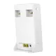 TP-LINK MERCUSYS MB110-4G 300 Mbps WIRELESS N 4G LTE ROUTER