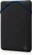 HP 2F1X4AA PROTECTIVE REVERSIBLE BLACK/BLUE LAPTOP SLEEVE 14.0