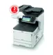 CANON 9820B001 PFI-707MBK MAT SİYAH KARTUŞ (700 ML)IPF 830/IPF 840/IPF 850
