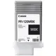 CANON 2884C001 INK TANK PFI-120  MATTE BLACK