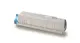 OKI 44318508 SİYAH DRUM ÜNİTESİ / C711 / 20.000 SAYFA