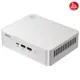 ASUS NUC15 Pro+ Intel Ultra U5-225H - Barebone (RAM Yok, Disc Yok) FreeDOS Mini Masaüstü PC - RNUC15CRSU500002
