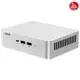 ASUS NUC15 Pro+ Intel® Ultra™ U7-255H - Barebone (RAM Yok, Disc Yok) FreeDOS Mini Masaüstü PC - RNUC15CRSU700002