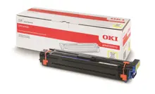 OKI 45103713 SARI DRUM ÜNİTESİ C911-C931DN 40.000 SAYFA