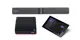 LENOVO THINKSMART CORE 12VL0000TK i5-1145G7E 16GB 256B SSD WINDOWS 11 IOT Enterprise GAC 64