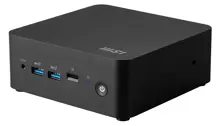 MSI CUBI NUC 1MG-238BEU CORE 5 120U FDOS MINI DT BAREBONE PC