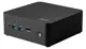 MSI CUBI NUC 1MG-238BEU CORE 5 120U FDOS MINI DT BAREBONE PC