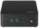 MSI CUBI NUC 1MG-238BEU CORE 5 120U FDOS MINI DT BAREBONE PC