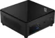 MSI CUBI 5 12M-002EU I5-1235U 8GB DDR4 512GB SSD W11P SIYAH MINI DT PC