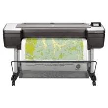 HP W6B55A DESIGNJET T1700 44 INC YAZICI