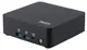 MSI CUBI NUC AI 1UMG-005EU CORE 7 155H 16GB DDR4 1TB SSD W11P SIYAH MINI DT PC