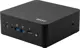 MSI CUBI NUC AI+ 2MG-001EU ULTRA 7 258V 32GB LPDDR5X 1TB SSD W11PRO SIYAH MINI DT PC