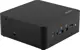 MSI CUBI NUC AI+ 2MG-001EU ULTRA 7 258V 32GB LPDDR5X 1TB SSD W11PRO SIYAH MINI DT PC