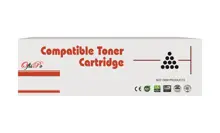 OfisPc HP 106A Siyah 1.000 Sayfa Çipli Muadil Toner W1106A