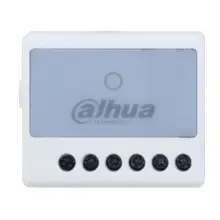 DAHUA DHI-ARM7011-W2 KABLOSUZ RÖLE MODÜLÜ