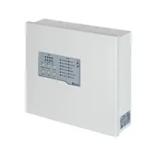 TEKNİM TFP-4404 KONVANSİYONEL 4 BÖLGELİ YANGIN ALARM PANELİ