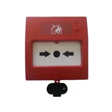 TEKNIM TFB-3168 KON. YANGIN ALARM BUTONU