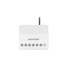 Hikvision DS-PM1-O1L-WE KABLOSUZ RELAY MODÜLÜ
