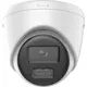 Hikvision DS-2CD1363G2-LIUF 6MP 2.8MM 30MT DAHİLİ SESLİ IP67 SMART HYBRID LIGHT IP DOME KAMERA