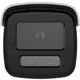 Hikvision DS-2CD2T26G2-4I 2MP 4MM ACUSENSE DARKFIGHTER 80MT H265+ IR BULLET IP KAMERA