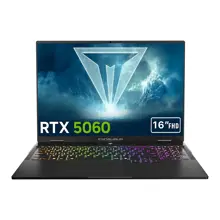 CASPER G915.1362-DQ60X-C I7-13620H 32GB 1TB SSD 8GB RTX5060 16