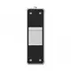 RUIJIE REYEE RG-NIS2100-8GT2SFP-HP 8 PORT 10/100/1000 8 PORT POE 2 X SFP 240 WATT RUJIE CLOUD YONETILEBILIR ENDÜSTRİYEL