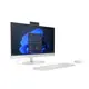 HP AIO PRO 240 G10 A54Z6ET INTEL ULTRA 5-125U 16GB 512SSD 23.8 DOS BEYAZ W11PRO 