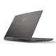 Msi Thin 15 B13UC-2847TR i5-13420H 16GB DDR5 RTX3050 4GB 512GB SSD 15.6