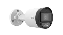 UniView UAC-B125-AF28M-W 1/3 CMOS 5 MP 2.8mm ColorHunter Bullet TVI/AHD/CVI/CVBS