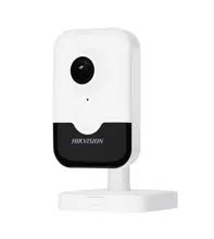 Hikvision DS-2CD2423G2-IW 2MP 2,8mm WiFi Sesli Cube Kamera (H265+)