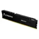 KİNGSTON KF552C36BBEK2-64TR 64GB 5200Mhz CL36 DIMM 2x32GB Beast DDR5 Black EXPO Turkey