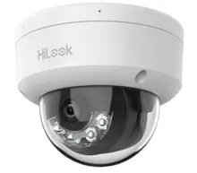 Hilook IPC-D160HA-LU 6 MP 2.8mm Dual Light MD 2.0 Ip Dome Kamera