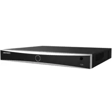Hikvision DS-7616NXI-K2 16 KANAL 2HDD(10TB) ACUSENSE NETWORK KAYIT CİHAZI