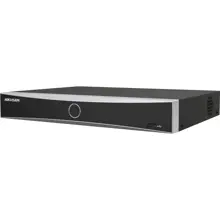 Hikvision DS-7616NXI-K1 16 KANAL 1 HDD(10TB) ACUSENSE NETWORK KAYIT CİHAZI