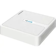 HILOOK DVR-108G-K1(S) 8 KANAL 1 HDD DVR KAYIT CİHAZI
