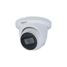 DAHUA HAC-HDW1500TLMQP-0280B-S2, 5Mpix, 2.8mm Lens, 30 Mt Gece Görüşü, 4 IN 1, IP67, Dome Kamera
