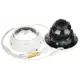 DAHUA IPC-HDBW2841R-ZAS-27135, 8Mpix, 2,7-13,5mm Motorize Lens, H265+, Dahili Mikrofon, 40Mt Gece Görüşü, IP67, PoE Dome IP Kamera