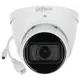 DAHUA IPC-HDW2441T-S-0280B, 4Mpix, 2,8mm Lens, Starlight, H265+,  30Mt Gece Görüşü,  IP67,  Dahili Mikrofon, PoE Dome IP Kamera