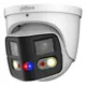 DAHUA  IPC-PDW3849-A180-AS-PV, 2X4Mpix, 2,8mm Lens, H265+, 25Mt Gece Görüşü, IP67, Dahili Mikrofon, TiOC Duo Süper Geniş Açı Dome Ip Kamera