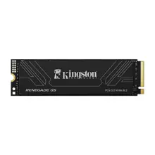 Kingston SRNG2S/1T0 Renegade 1 TB Nvme 14200/11000 Gen5 Ssd