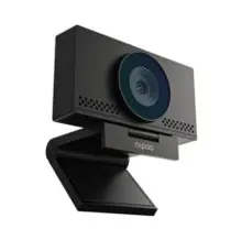 Rapoo C500AF 4K 2160P Web Camera Black - 12968