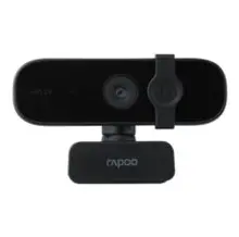 Rapoo C280 2K WEB CAMERA BLACK - 19990