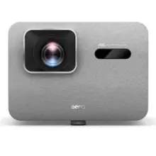 BENQ TK705STI 3000 ANSI 4K HDMI USB GoogleTV WiFi DLP LED HDRPro Kısa Mesafe Projektör