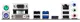Asus B85M-G 1150 DDR3 Vga Dvi Hdmi Lpt+Com Dest