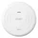 H3C AOLYNK UAP622G-AX15 1 PORT GIGABIT 2.4/5GHZ 1500MBPS 2X2 MIMO 802.11AX WIFI6 POE TAVAN TİPİ ACCESS POINT(ADAPTÖRSÜZ)