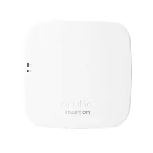 HPE ARUBA ION R6K61A AP11 İÇ ORTAM ACCESS POINT(DC ADAPTÖR DAHİL) 