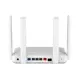 Keenetic KN-1012-01-EU HERO AX3000 wi-fi mesh