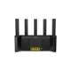 TENDA RX12L PRO AX3000 4 PORT GIGABIT 5 ANTEN DUALBAND ROUTER