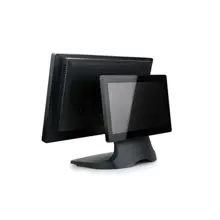 QUATRONIC P156N-D 7N I5-7.NESİL/8GB/128GB SSD 15.6" +11.6" 2.EKRAN DOKUNMATİK POS PC